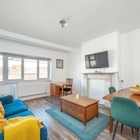 Great Spacious 2 Bedroom Flat Hendon Eksteriør billede